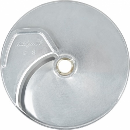 Диск соломка ROBOT COUPE 28134 8х8мм френч-фри фото