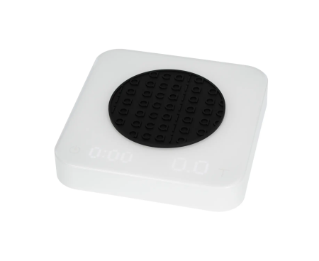 Весы для кофе ACAIA Pearl white model S фото