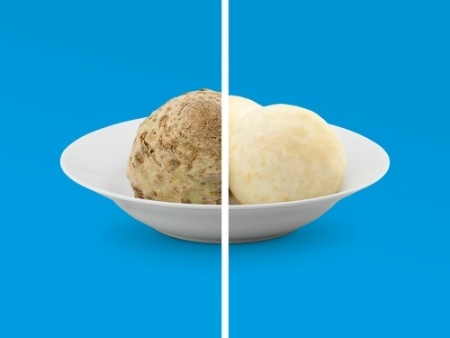 Лукочистка FLOTT ZS3 фото