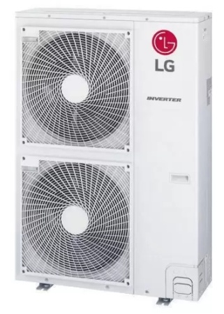 Потолочная сплит-система LG UV60R.N20/UU60WR.U30 Ultra Inverter фото