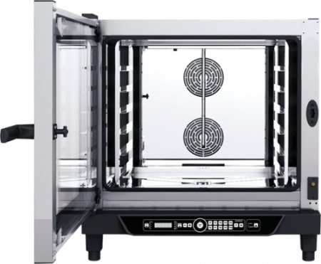 Печь конвекционная UNOX XB 693 фото