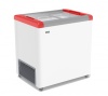 Ларь морозильный FROSTOR GELLAR FG 250 C фото