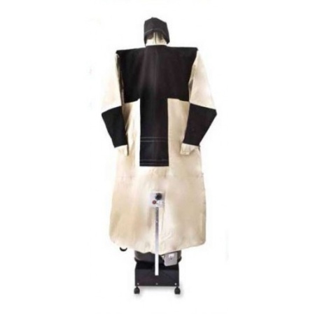 Гладильный манекен для рубашек EOLO SA-14 с монетоприемником фото