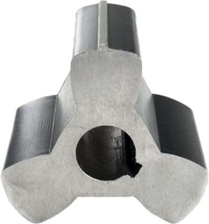 Матрица FOODATLAS JGL-135, 3 ячейки, манты фото