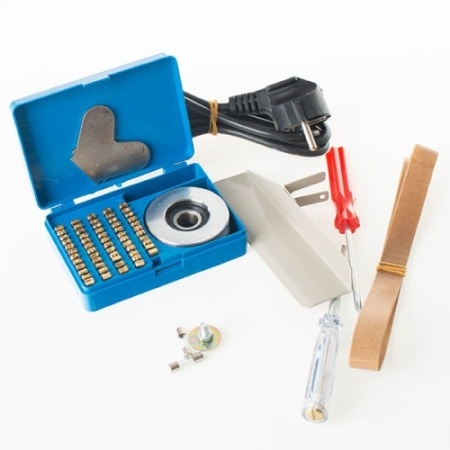 Запайщик роликовый FOODATLAS Pro FR-770 (горизонтальный, вертикальный) фото