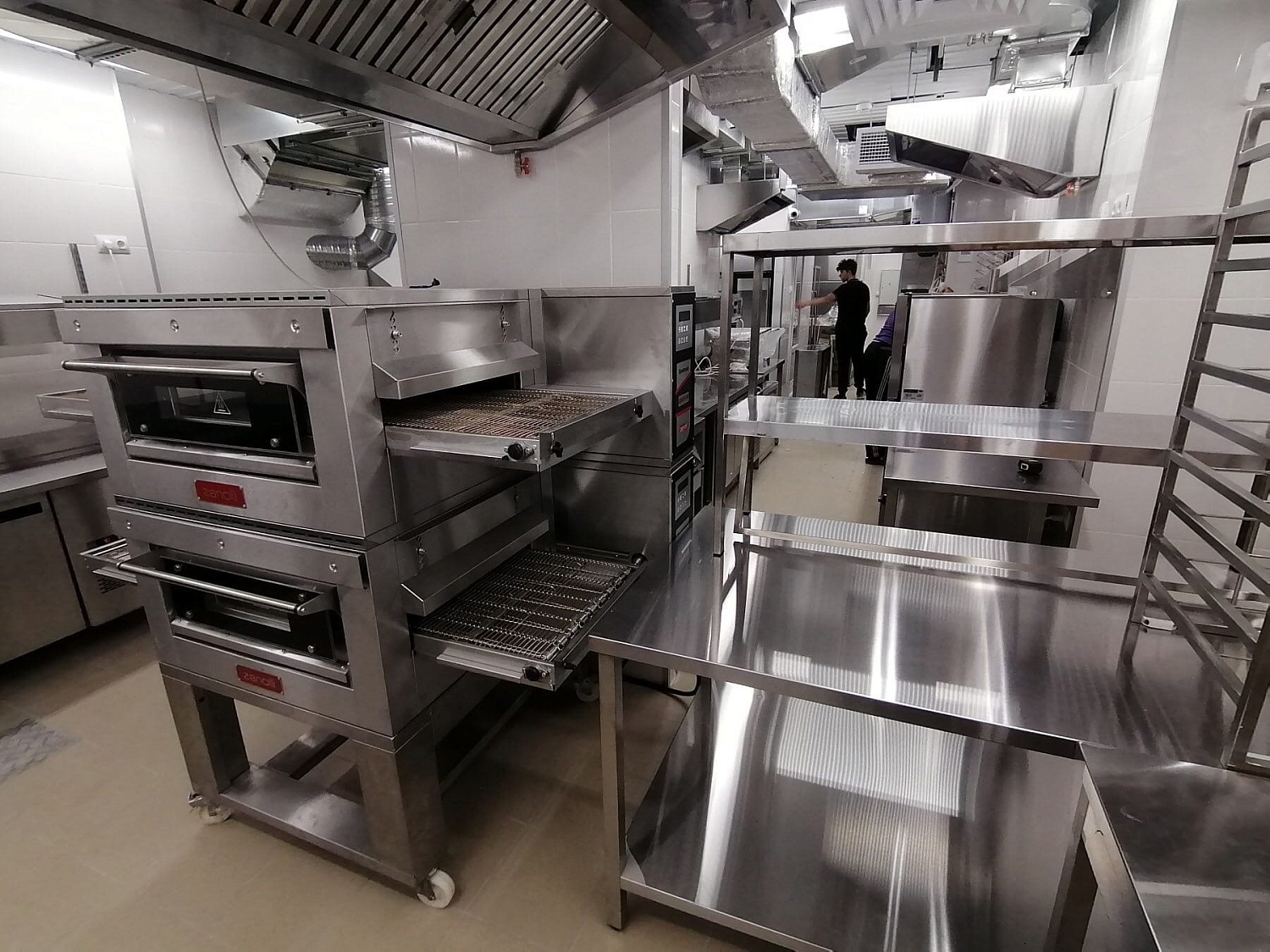 Техническое обслуживание