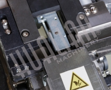 Стреппинг машина HUALIAN KZB-10H фото