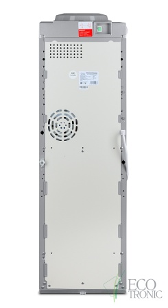 Кулер для воды Ecotronic M12-LSKE с чайником и озонатором фото