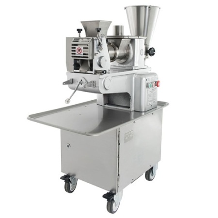 Пельменный аппарат FOODATLAS JGL 120-5B (AR) фото