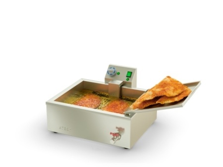 Чебуречница ATESY Мини-М фото