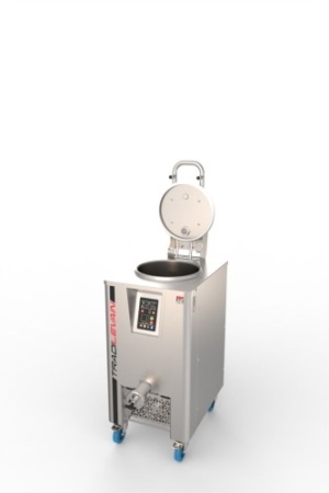 Аппарат для ферментации JAC TL105 фото