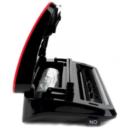 Вакуумный упаковщик FOODATLAS Eco HZ-300A фото