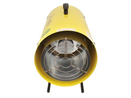 Газовая тепловая пушка Ballu BHG-40 фото