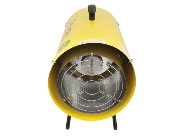 Газовая тепловая пушка Ballu BHG-40