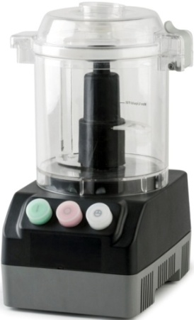 Процессор кухонный ROSSO FC2MP фото