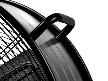 Промышленный мобильный вентилятор Ballu BIF-12D фото