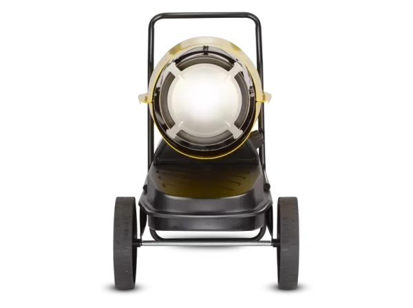 Дизельная тепловая пушка прямого нагрева Ballu BHDP-30