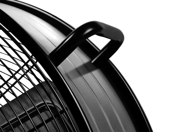 Промышленный мобильный вентилятор Ballu BIF-12D