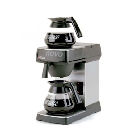 Кофеварка BRAVILOR Novo NEW фото