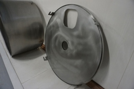 Автомат для производства котлет и тефтелей ЭЛЬФ 4М ИПКС-123М Н фото