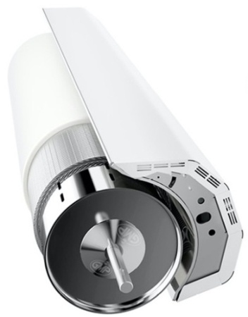 Каток гладильный GMP E2 140.25 фото