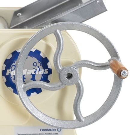 Тестораскаточная машина FOODATLAS FA-350 фото