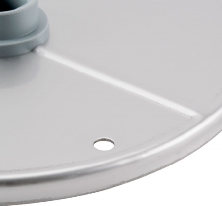 Диск слайсер ROBOT COUPE 27555 2мм фото