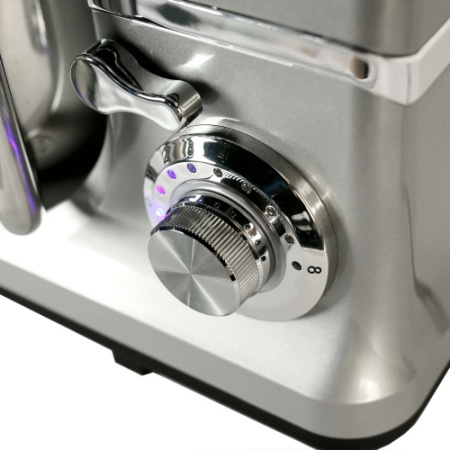 Планетарный миксер GEMLUX GL-SM6.8GR фото