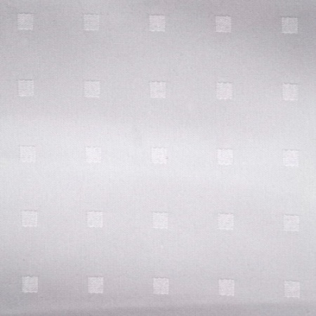 Салфетка LUXSTAHL 45х45 см «Мираж» белая фото