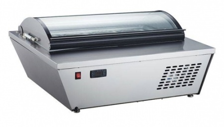 Витрина для мороженого KORECO 8*GN1/6 RTD67L фото