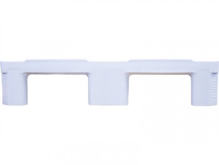 Паллет сплошной на 3-х полозьях RESTOTARA IR 1208-3R-G фото