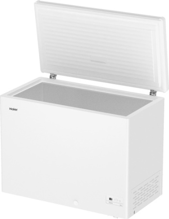 Ларь морозильный HAIER HCE251R фото
