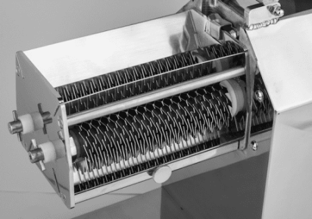 Мясорыхлитель HURAKAN HKN-PK фото