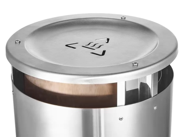 Инфракрасный газовый обогреватель Ballu BIGH-10