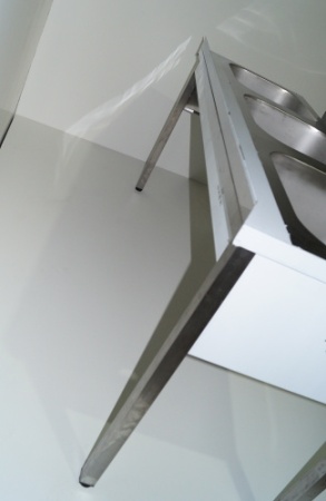 Ванна моечная цельнотянутая RESTOINOX ВМЦ-3/18/6-Б фото