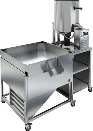 Карамелизатор ROBOLABS SugarLips 10 фото