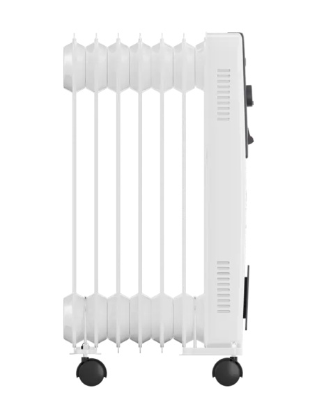 Масляный радиатор Royal Clima ROR-FR5-2500M