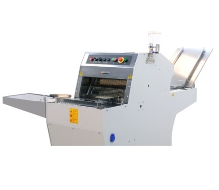 Машина хлеборезательная PORLANMAZ PMBS-1500 фото