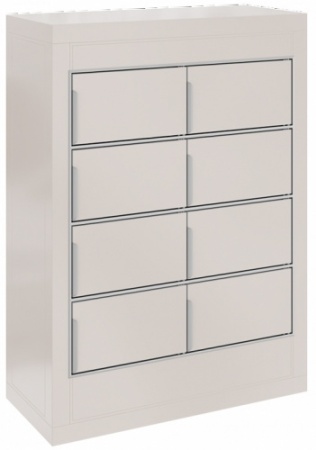 Продуктомат POLAIR iCell Cold- 8sd фото