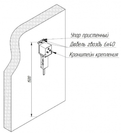 Дымогенератор ABAT ДГ-85 фото