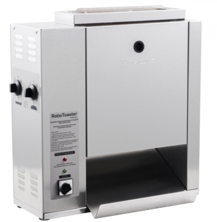 Тостер ROBOLABS Robotoaster Duo фото