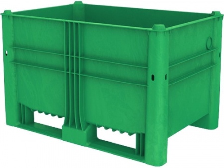 Контейнер RESTOTARA Ecoline-485 фото