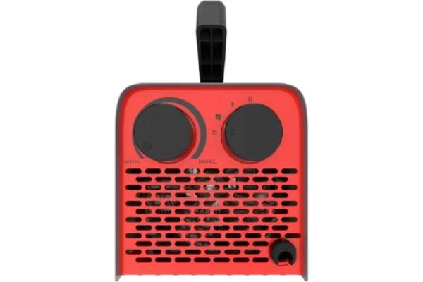 Электрическая тепловая пушка Royal Clima RHB-CM2