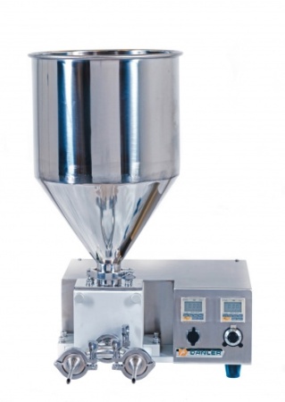 Шприц-дозатор DANLER NGE-20 фото