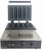 Вафельница для корн догов HURAKAN HKN-HCP5