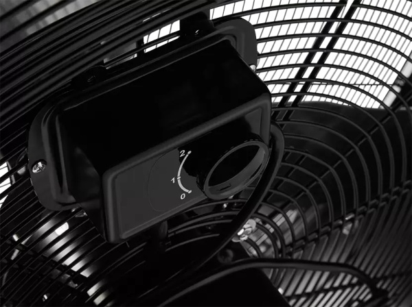 Промышленный мобильный вентилятор Ballu BIF-20D