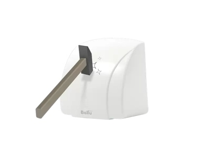 Рукосушка Ballu BAHD-1800 фото