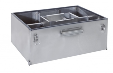 Жироуловитель под котломойку ТТМ GT-0.5-gk фото