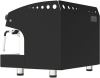 Кофемашина рожковая FIAMMA Caravel 2 TC Restyle 2 высокие группы, черный фото