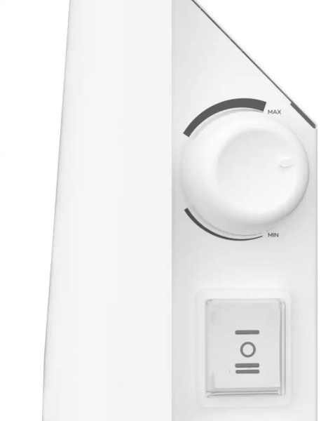 Электрический конвектор Royal Clima REC-R1000M RIBERA Meccanico